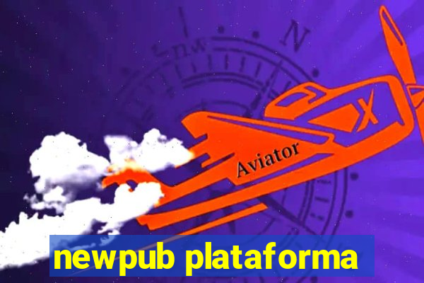 newpub plataforma